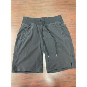 Tek Gear Size Small Black Shorts Size Small